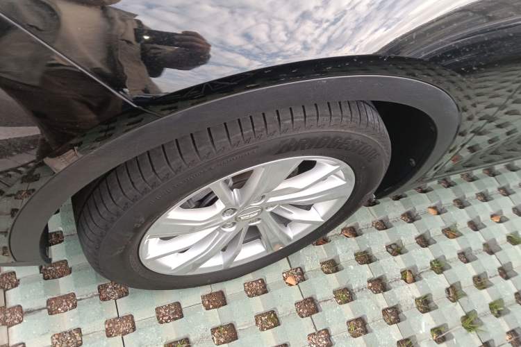 Used Cadillac GT4 2023 25T Fashion Edition