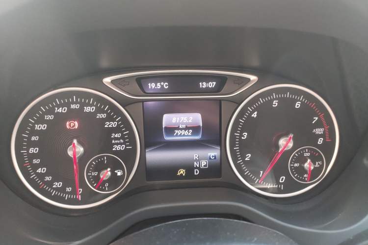 Used Mercedes-Benz A-Class 2017 Revised A 200 Dynamic Edition