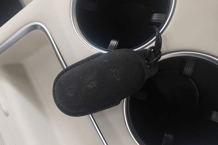 Used Li Auto L7 2023 Pro Model
