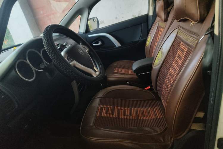 Used Changan CX20 2014 1.4L Manual Sport Edition China V Standard