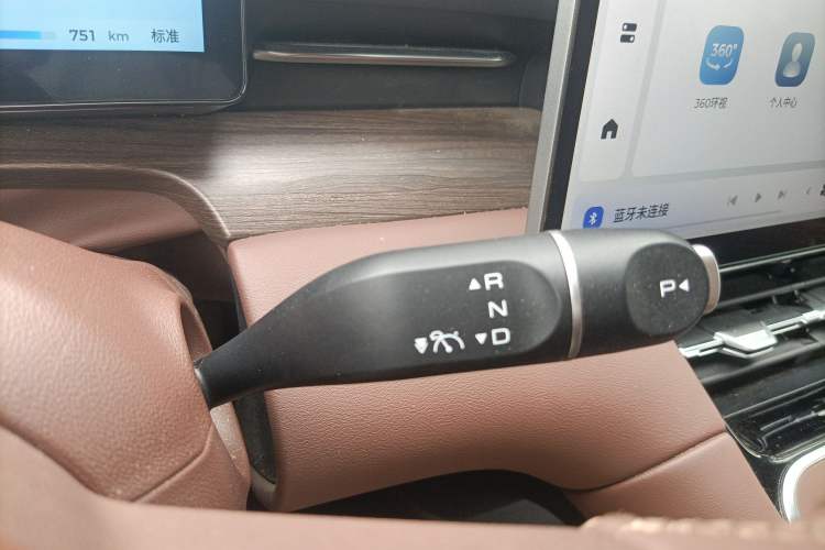 Used Wuling Xingguang S 2024 130 km Flagship Version