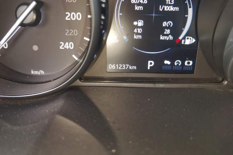 Used Land Rover Range Rover Evoque 2017 2.0T SE PLUS Smart Enjoyment Edition