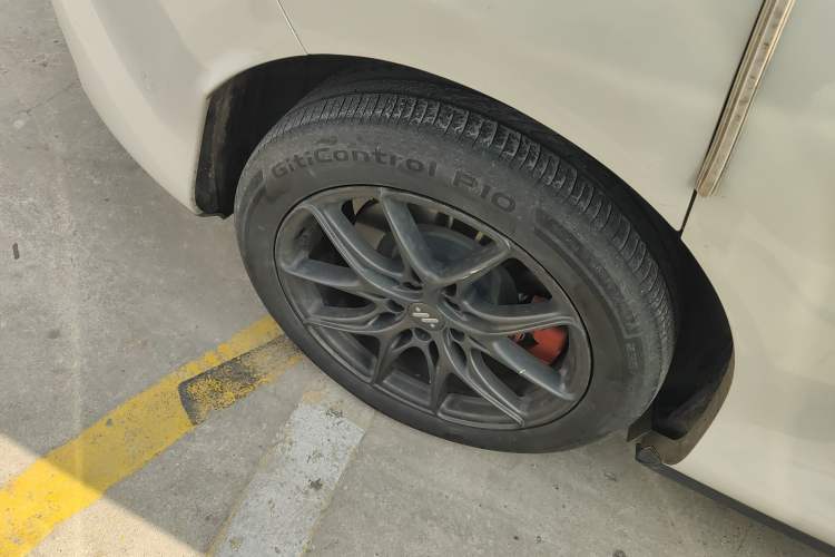 Used IM LS6 2025 Lingxi Intelligent Driving Edition
