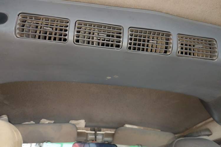 Used Wuling Rongguang 2017 1.5L Extended Basic Version Headliner