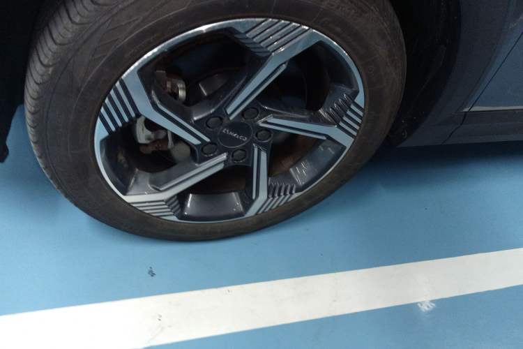 Used Lynk & Co 06 2023 Remix 1.5T JinPro
