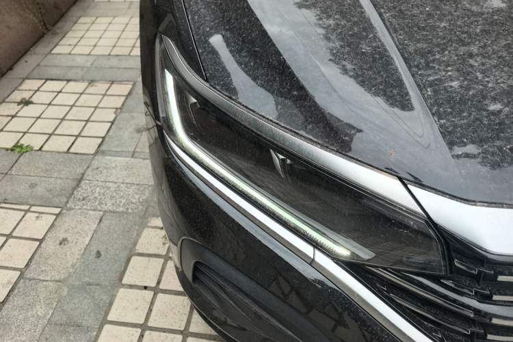 Used Volkswagen Passat 2024 330TSI Elite Edition
