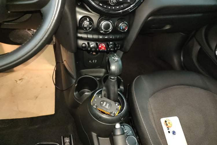 Used MINI MINI 2016 1.2T ONE Pioneer Edition Five-Door Version