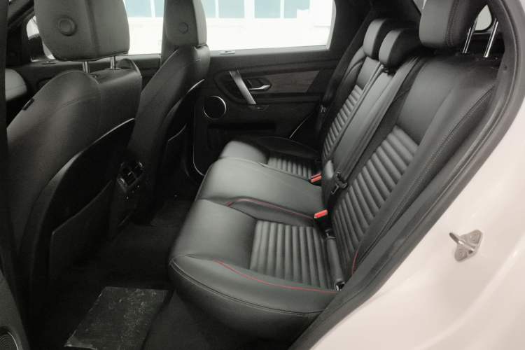 Used Land Rover Discovery Sport 2020 249 PS R-Dynamic Performance Edition
