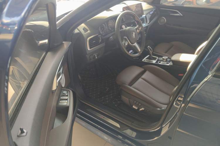 Used BMW 1 Series 2021 Revised 120i M Sport Night Edition