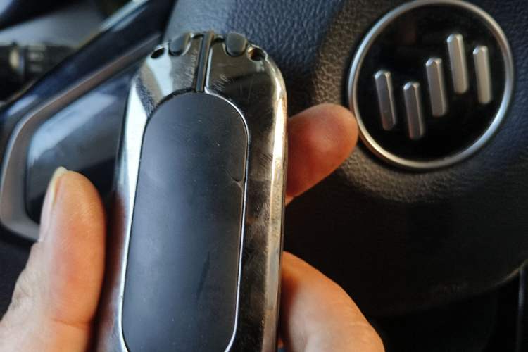 Used WM Motor E.5 2021 500 Ji Ke Xing