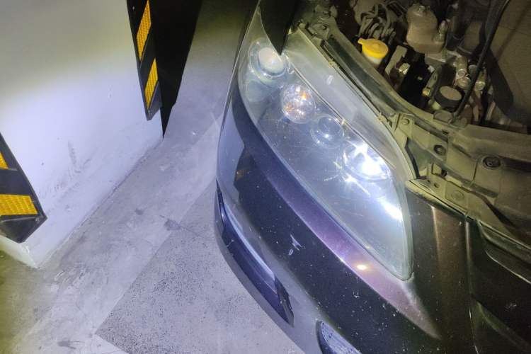 Used Mazda 6 2013 2.0L Automatic Fashion Edition Right Front Headlight