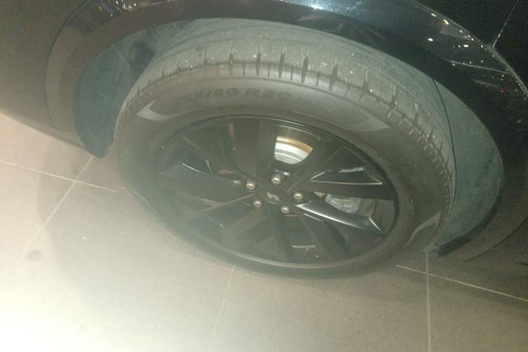 Used Li Auto L8 2023 Pro Model
