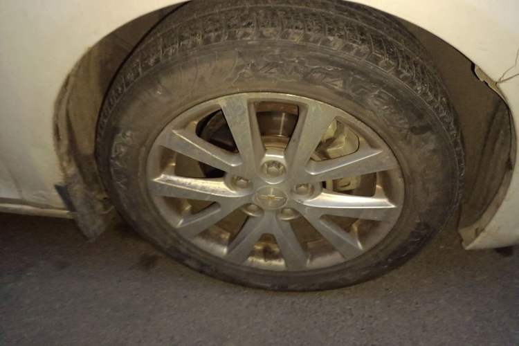 Used Chevrolet Malibu 2014 2.0L Automatic Luxury Edition
