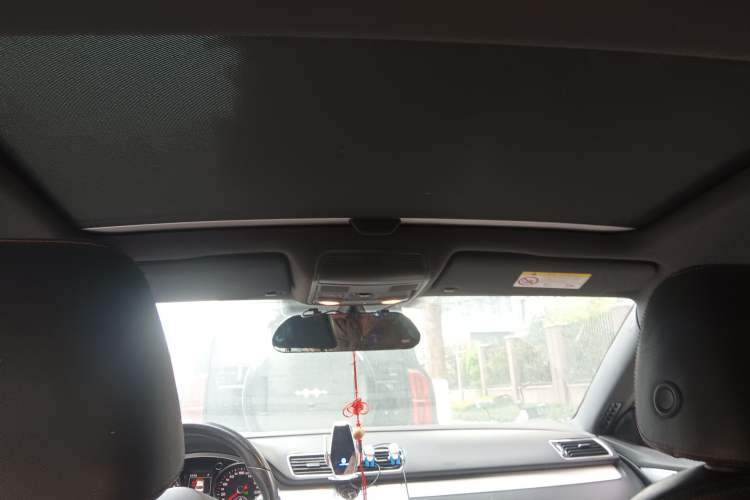 Used Volkswagen FAW-Volkswagen CC 2016 1.8TSI Luxury Model