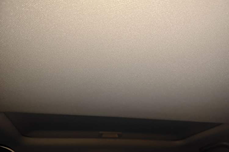 Used Geely Auto Emgrand X7 Sport 2021 Million Edition 1.8TD Manual Two-Wheel Drive Comfort Model