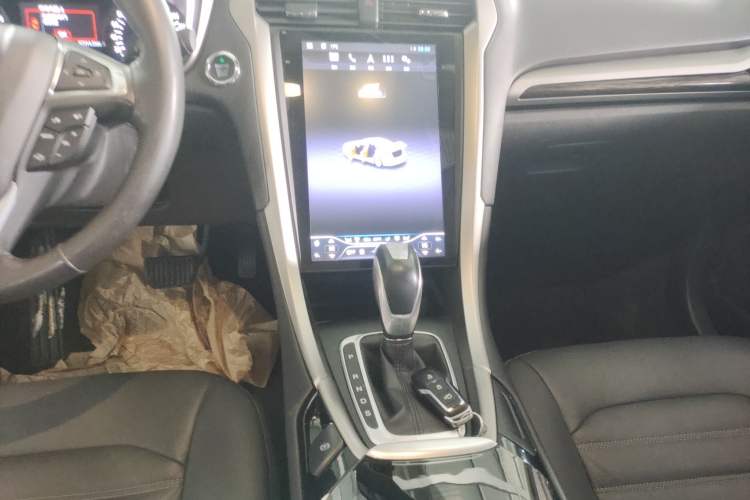 Used Ford Mondeo 2013 2.0L GTDi 200 Fashion Edition
