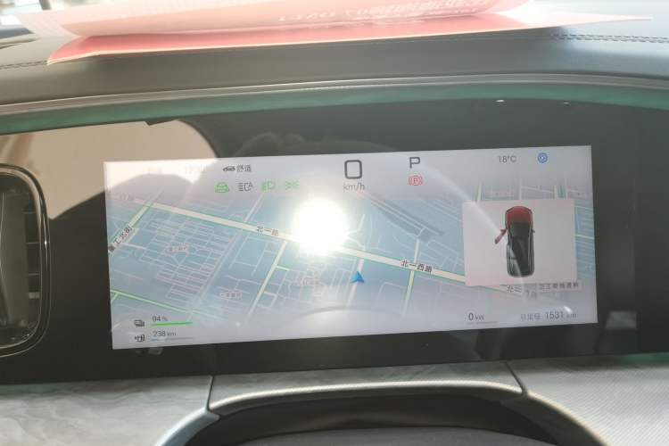 Used BYD Sealion 07 DM-i 2025 150 Flagship+ Edition