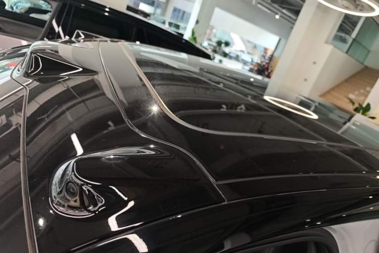 Used Nio ES8 2023 75 kWh
