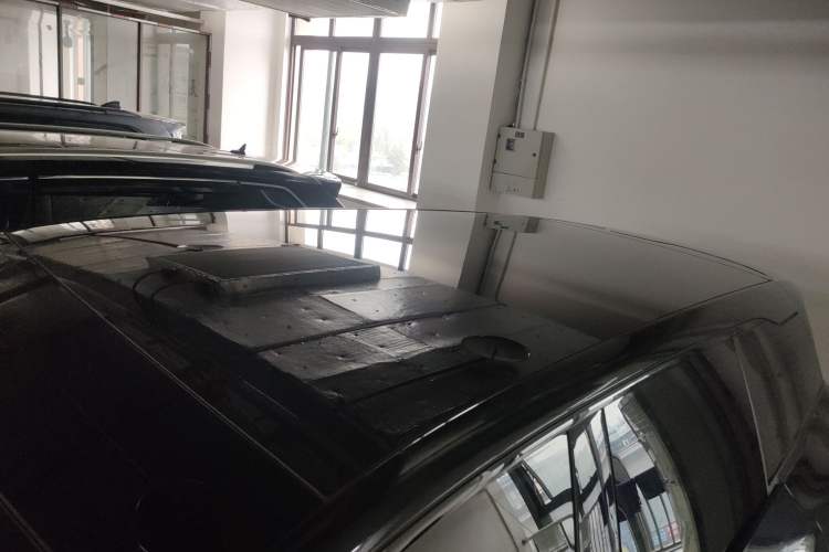 Used Qiyuan Q07 2025 215 Flagship Edition