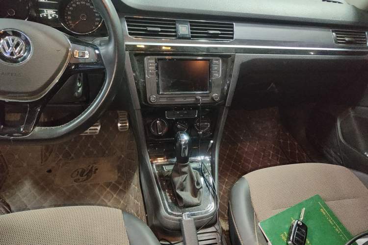 Used Volkswagen C-TREK 2020 1.5L Automatic Comfort Model