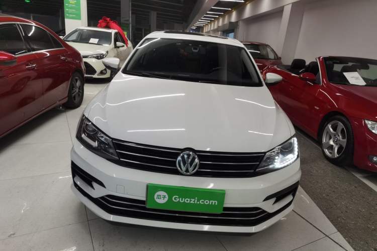 Used Volkswagen Sagitar 2018 280TSI DSG Ignite Edition