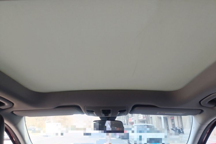 Used Mercedes-Benz GLA 2017 GLA 200 Sport Edition
