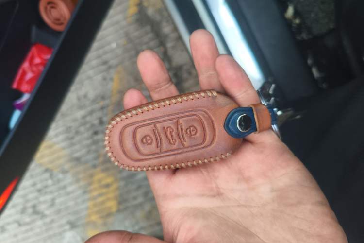 Used Geely Auto Emgrand X7 Sport 2016 1.8TD Automatic Smart Model
