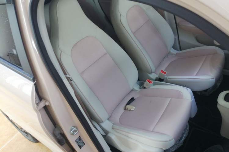 Used Leapmotor T03 2023 310 Lite Edition
