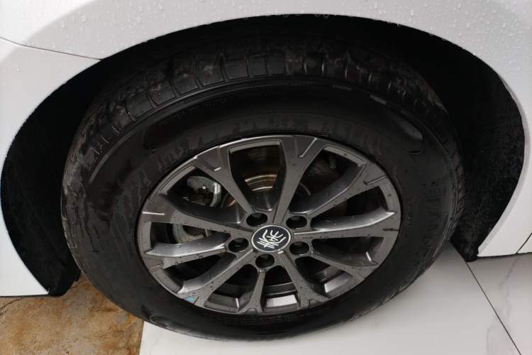 Used BYD Qin L 2024 DM-i 80KM Leading Model