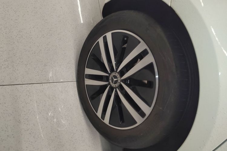 Used Mercedes-Benz A-Class 2021 A 180