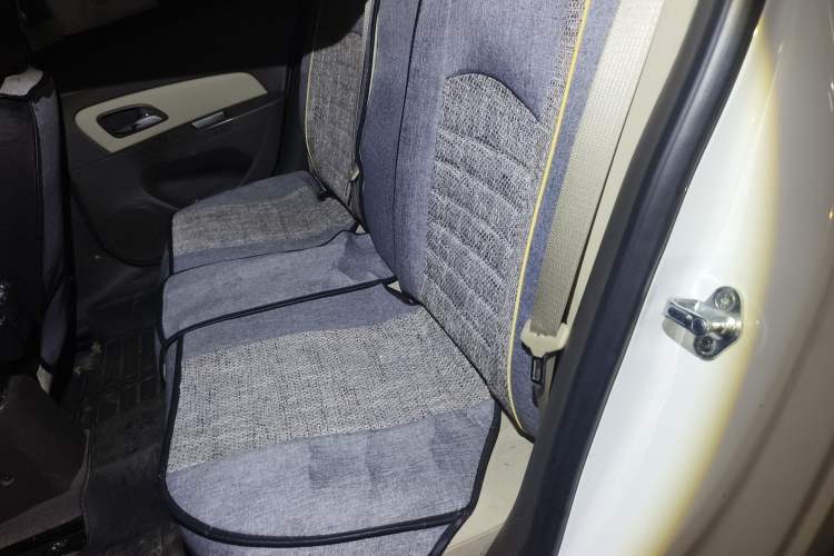 Used Chevrolet Cruze 2015 1.5L Classic SL MT