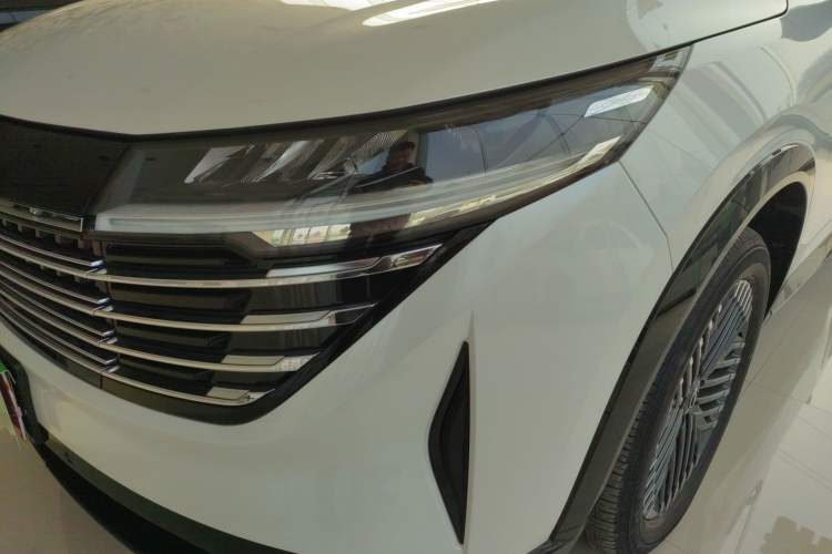 Used Nissan Pathfinder 2024 380 VC-TURBO Four-Wheel Drive Prestige Edition 6 Seats
