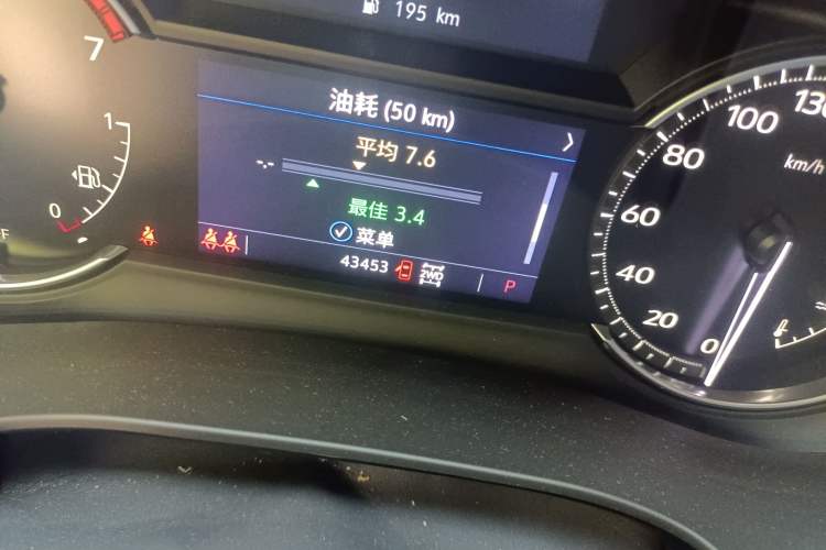 Used Cadillac XT6 2021 28T Six-Seater Four-Wheel-Drive Luxury Version