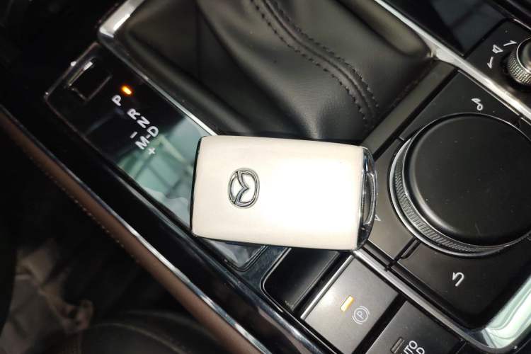 Used Mazda CX-30 2021 2.0L Automatic Joyful Edition