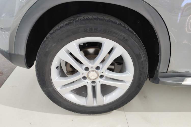 Used Mercedes-Benz GLA 2016 GLA 200 Sport Edition
