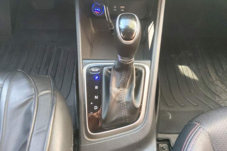 Used Hyundai Verna (new generation) 2016 1.4L Automatic Cool Edition GLS
