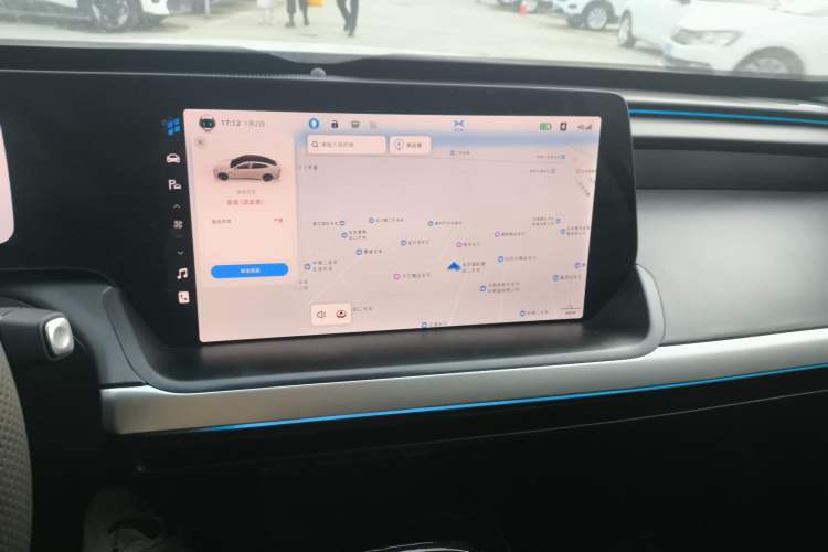 Used XPeng P7 2020 586E