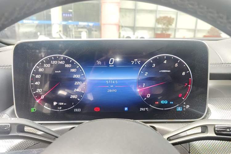 Used Mercedes-Benz C-Class 2022 Restyled C 200 L Sport Edition
