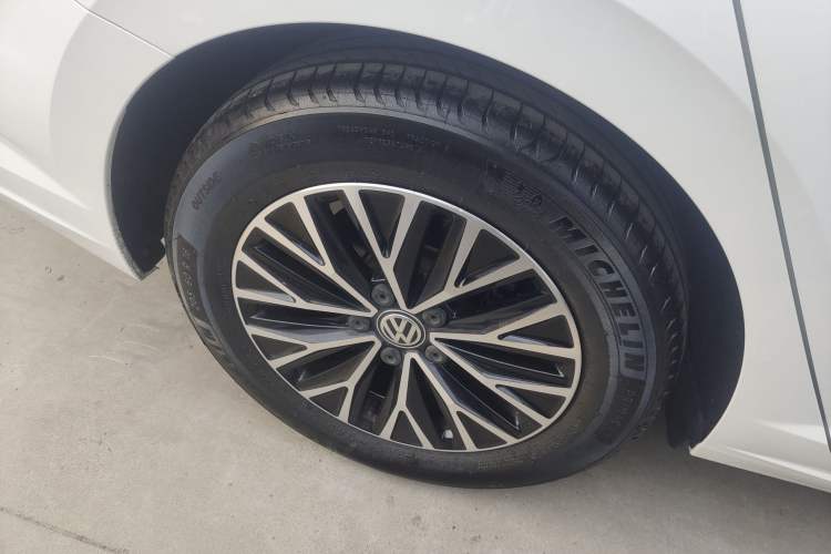 Used Volkswagen Sagitar 2021 280TSI DSG Comfort Connect Edition Exterior 5