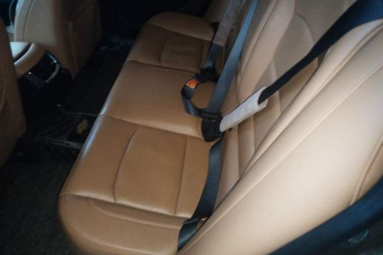 Used Chevrolet Malibu XL 2016 1.5T Dual-Clutch Ruichi Edition