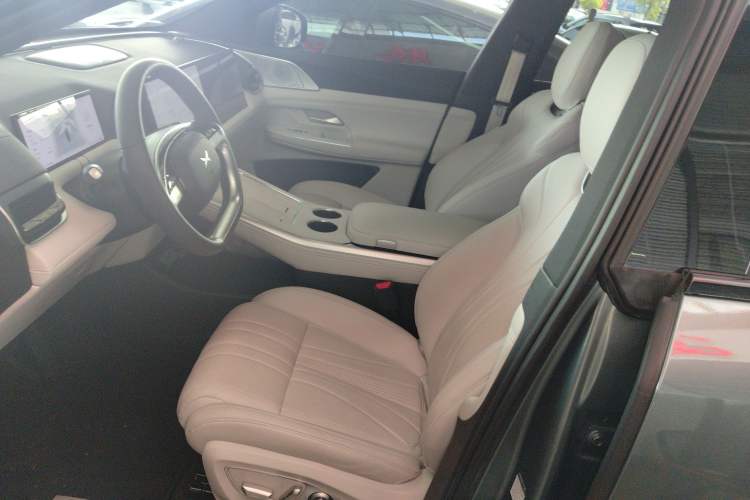 Used XPeng G9 2024 570 Max
