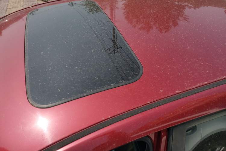 Used Nissan Tiida 2021 1.6L CVT Cool Edition
