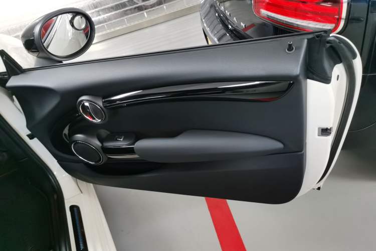 Used MINI MINI 2019 2.0T COOPER S Racing Driver