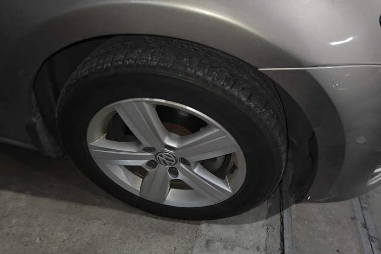 Used Volkswagen Golf 2016 230TSI Automatic Comfort Version
