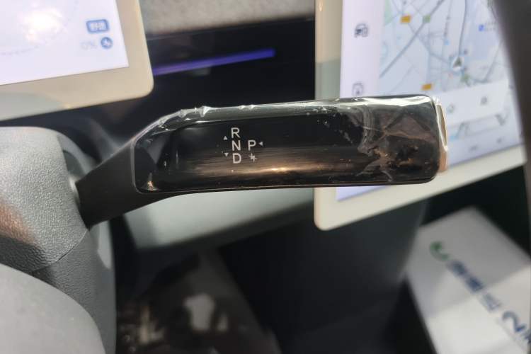Used ARCFOX Kaola 2023 Parent-Child Edition Pro
