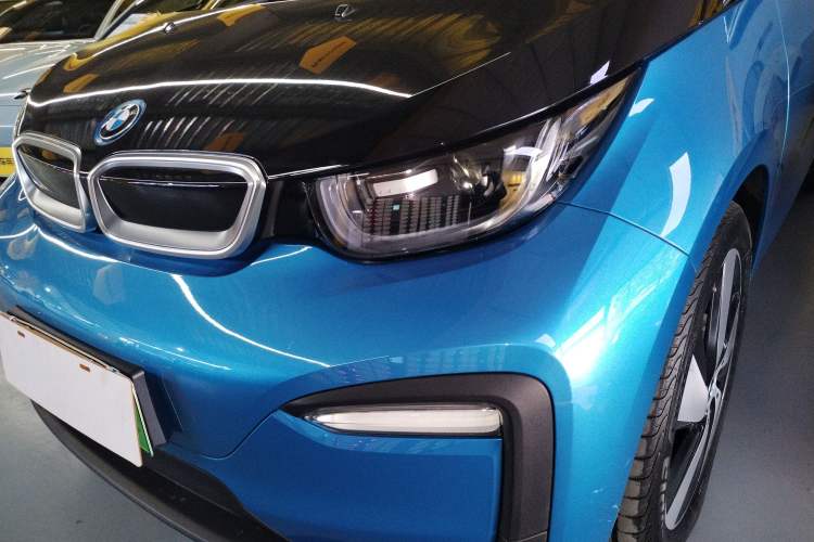 Used BMW i3 (Import) 2018 Luxury Model