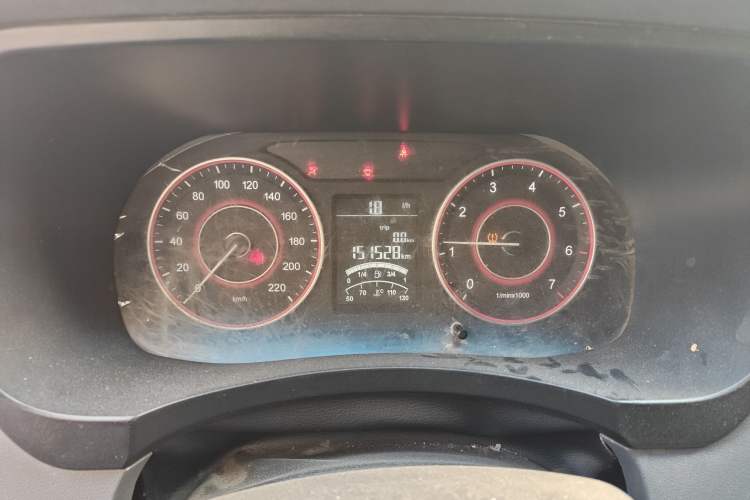 Used Jinbei Hiace King 