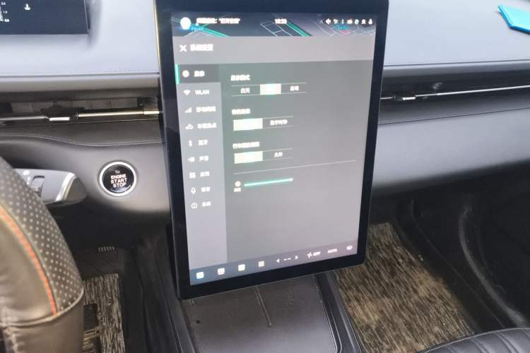 Used CHANGAN Eado DD 2023 Blue Whale NE 1.5T GDI DCT Navigation Model