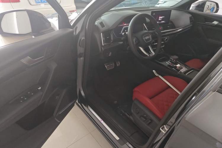 Used Audi SQ5 Sportback 2023 3.0 TFSI quattro