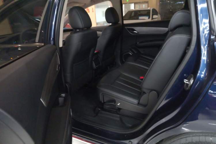 Used BYD Song MAX New Energy 2019 DM 1.5T Smart Connect Advanced 7-Seater China VI Standard